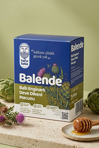 Ballı Macun