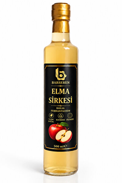Elma Sirkesi