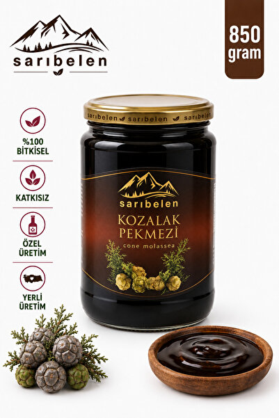Kozalak Pekmezi