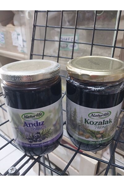 Naturlife Andız