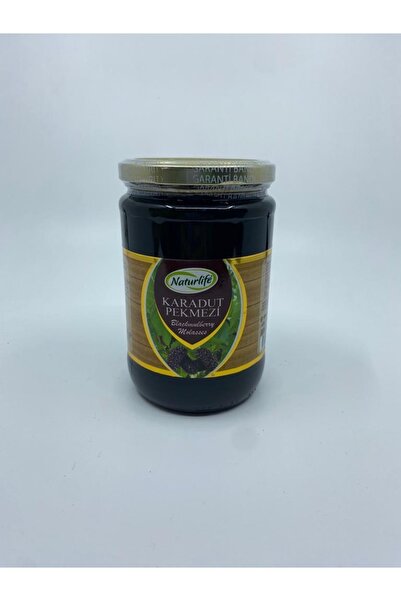 Naturlife Karadut Pekmezi