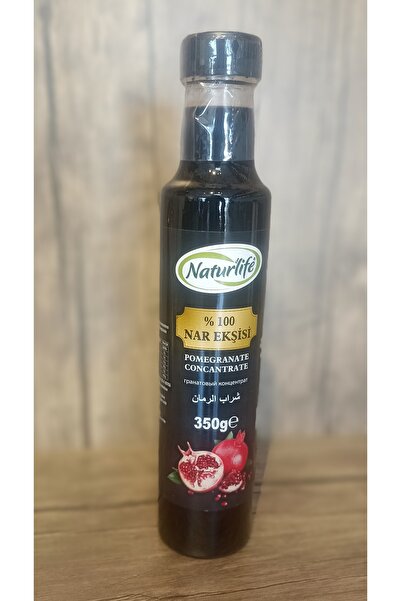 Naturlife Nar Ekşisi Özü