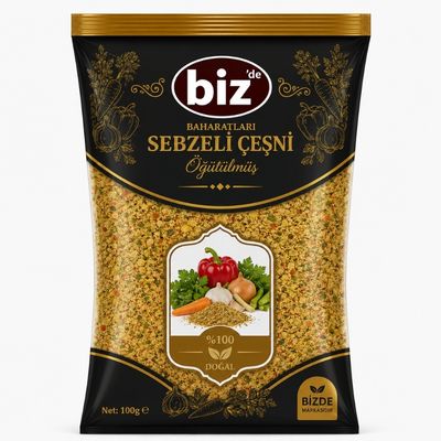 Badem 500gr