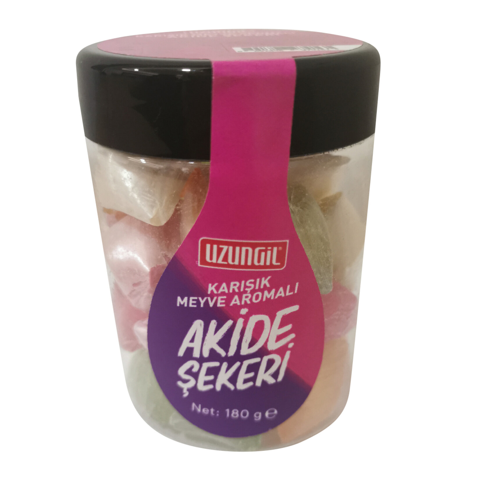Akide Şekeri
