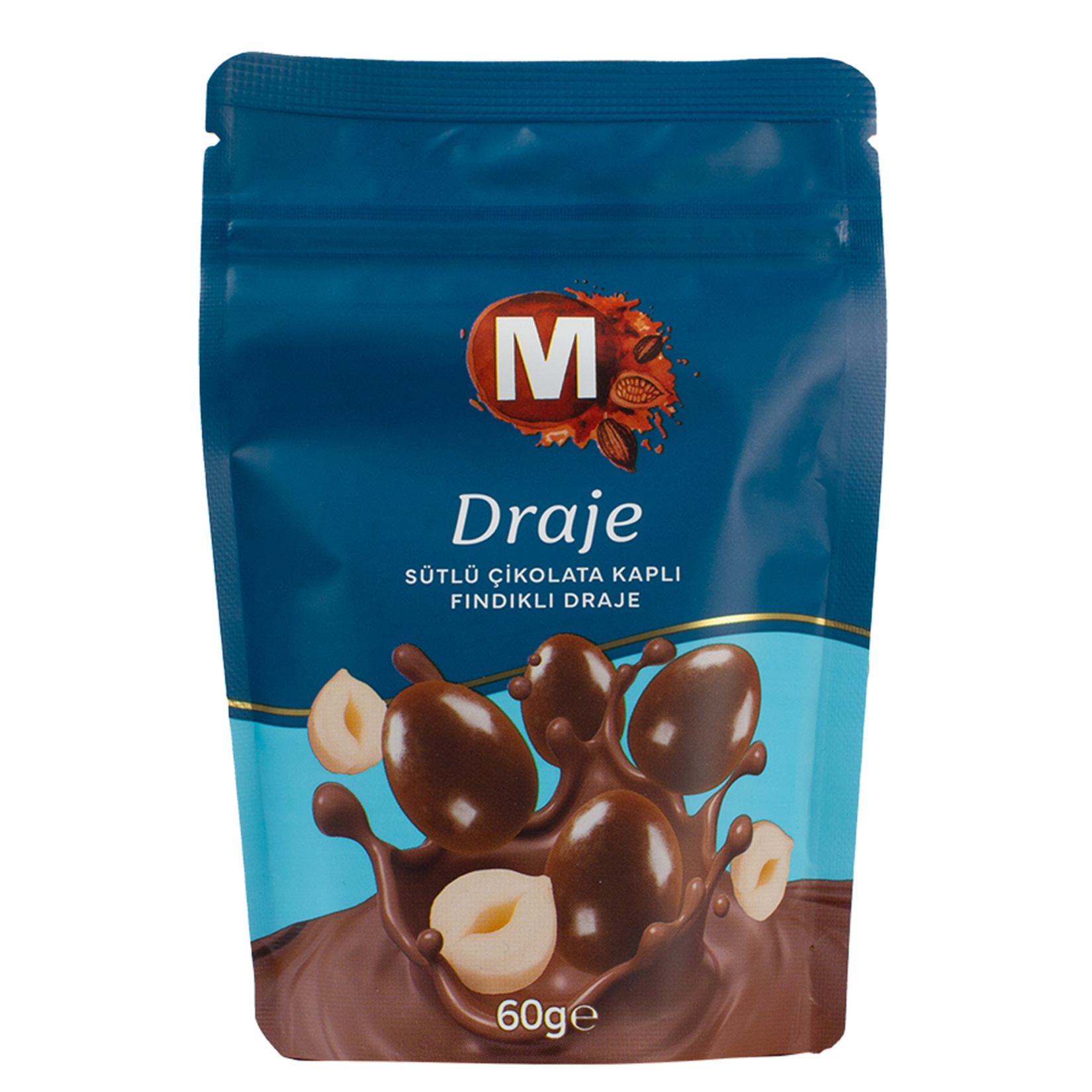 Fındık Draje