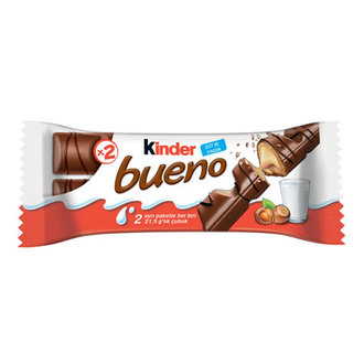Bizde Balin Lami Çikolata