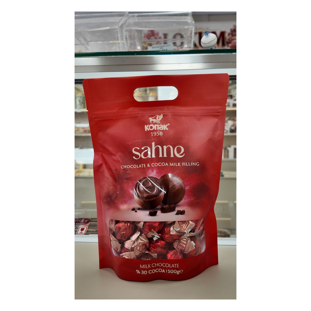 Konak Sahne Cocoa Milk