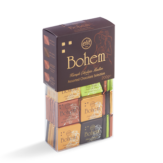 Bizde İbon Kutulu Şeker
