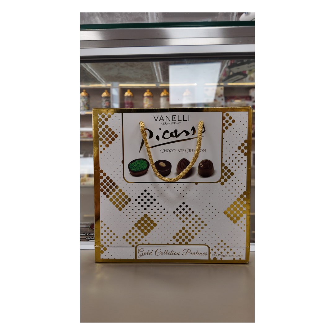 Vanelli Picasso Pralines