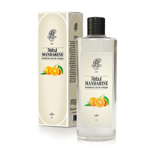 Rebul Mandarin Kolonyası