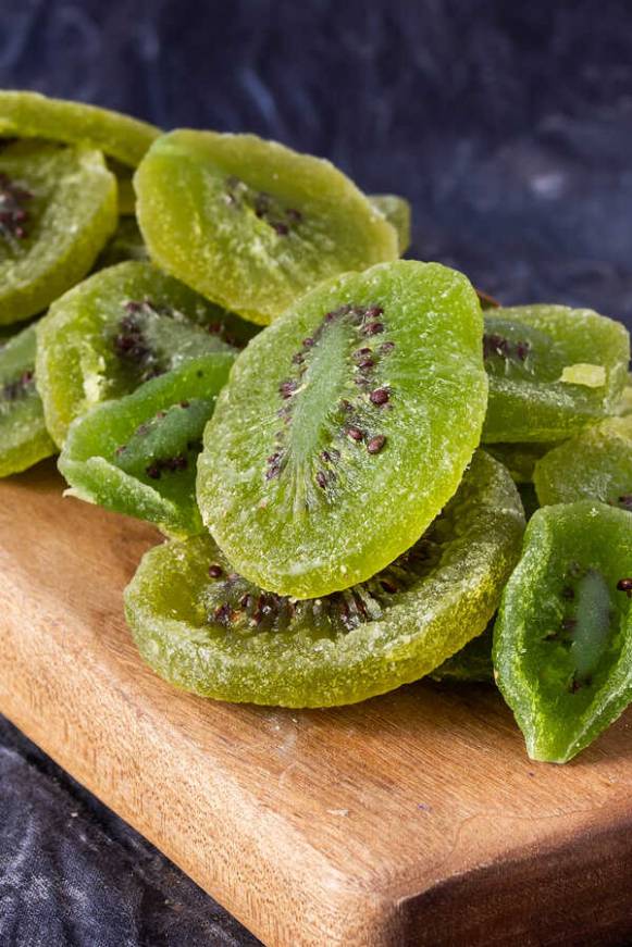 Kivi (Kurutulmuş)