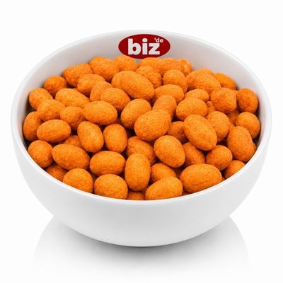 Soslu Fıstık 