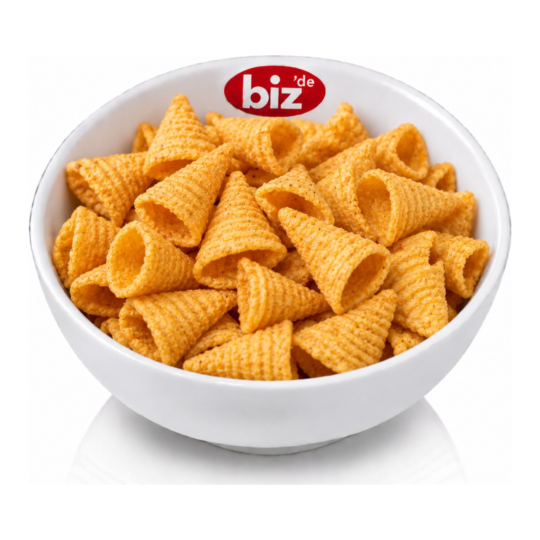 Külahlı Cips