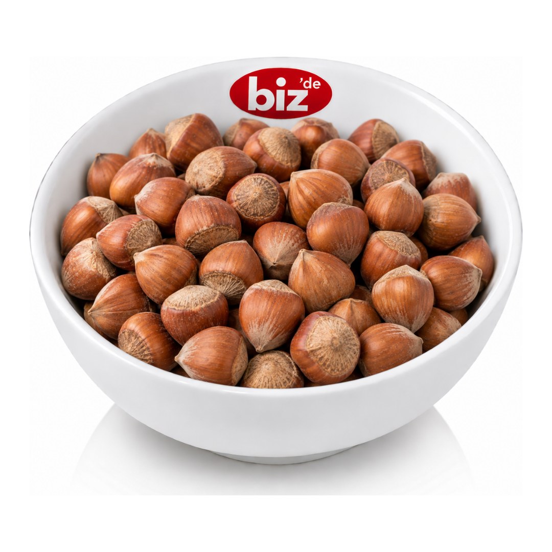 Tuzlu Fındık