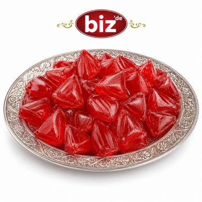 Akide Şekeri