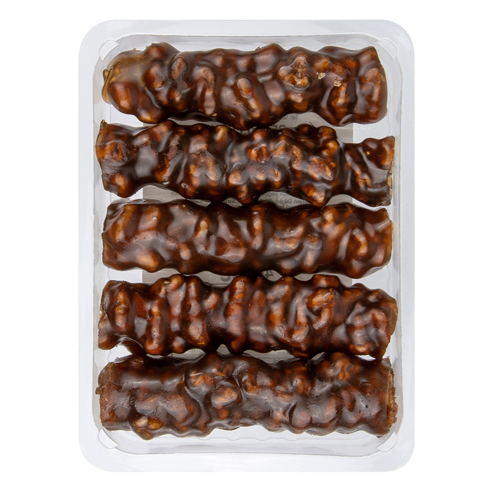 Cevizli Sucuk