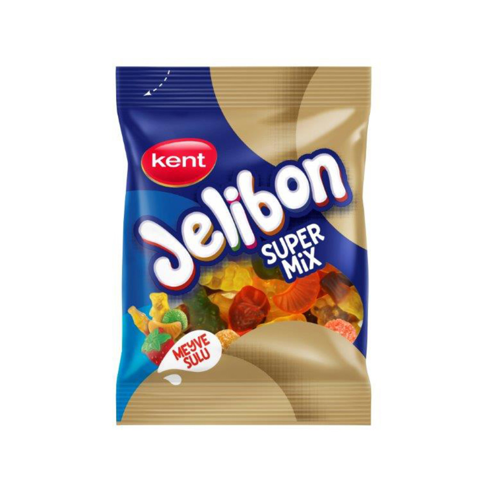 Jelibon Çeşitleri